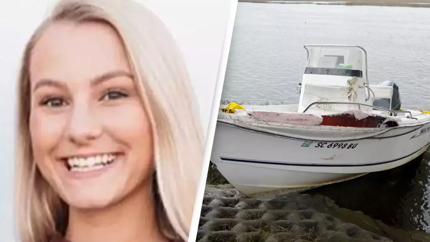 Family of Murdaugh boat crash victim Mallory Beach reach $15 million out-of-court settlement