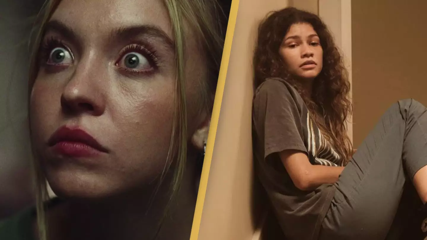 HBO speaks out on Euphoria's future after claims series has been cancelled