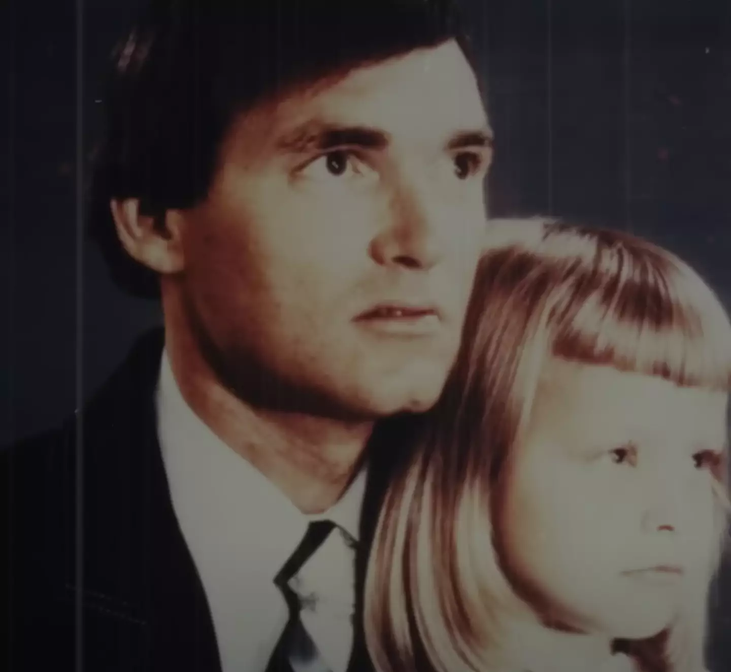 Sharon Marshall was found dead in 1990.