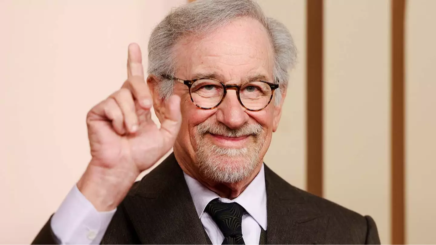 Michael Blackshire / Los Angeles Times via Getty Images