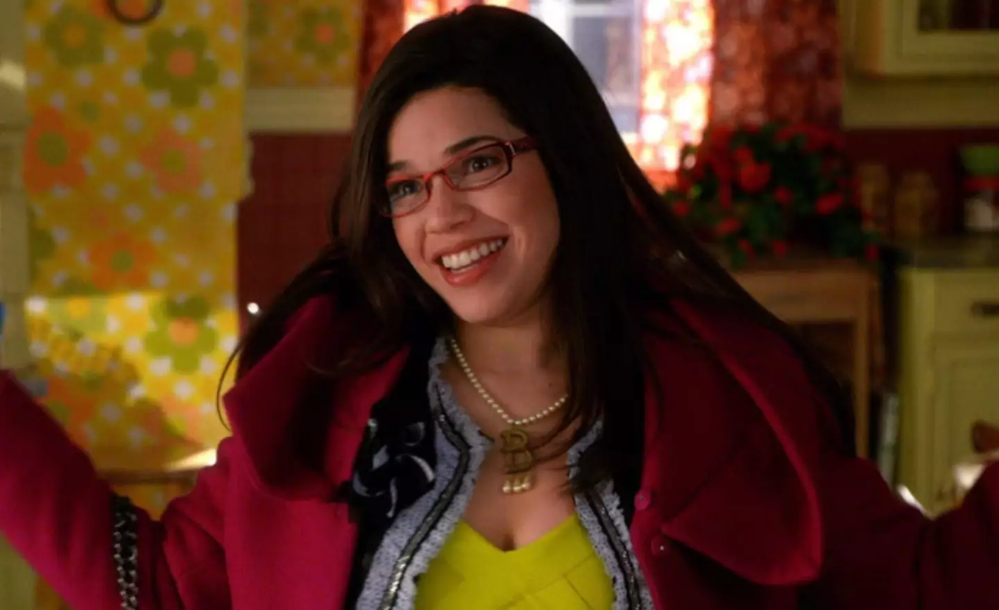 Beloved series Ugly Betty is also leaving the streamer (ABC)