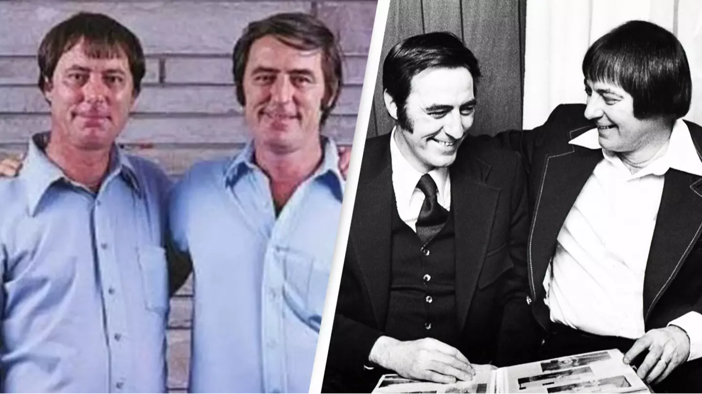 Handout/Ira Berger / Alamy Stock Photo