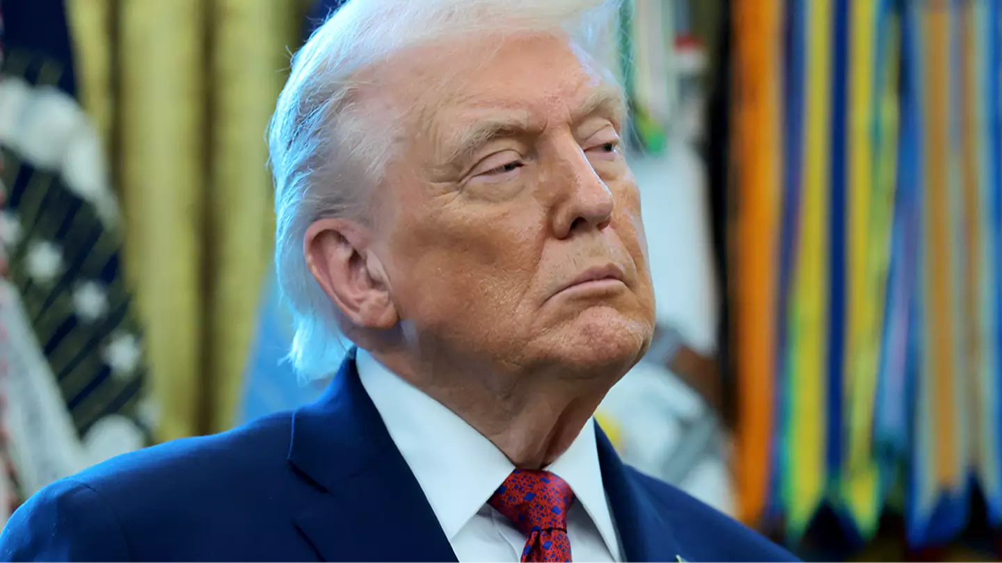 Anna Moneymaker/Getty Images