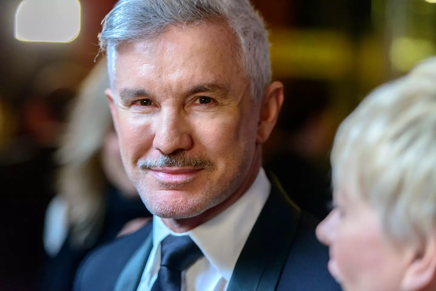 Butler explained how Luhrmann pushed him 'right to the edge' of what he was capable of as an actor.