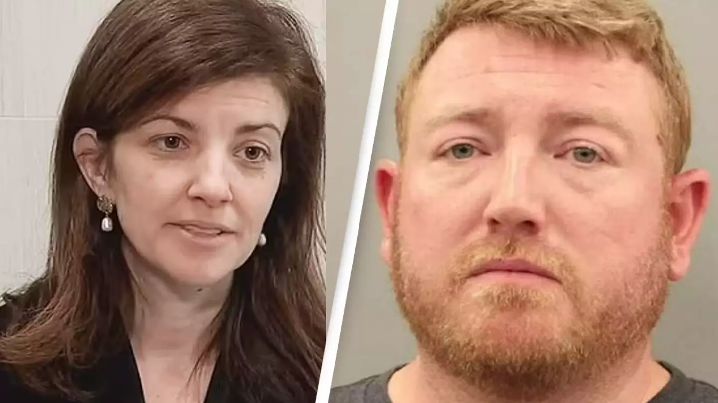 Woman shares how she caught husband secretly poisoning her by serving her breakfast in bed