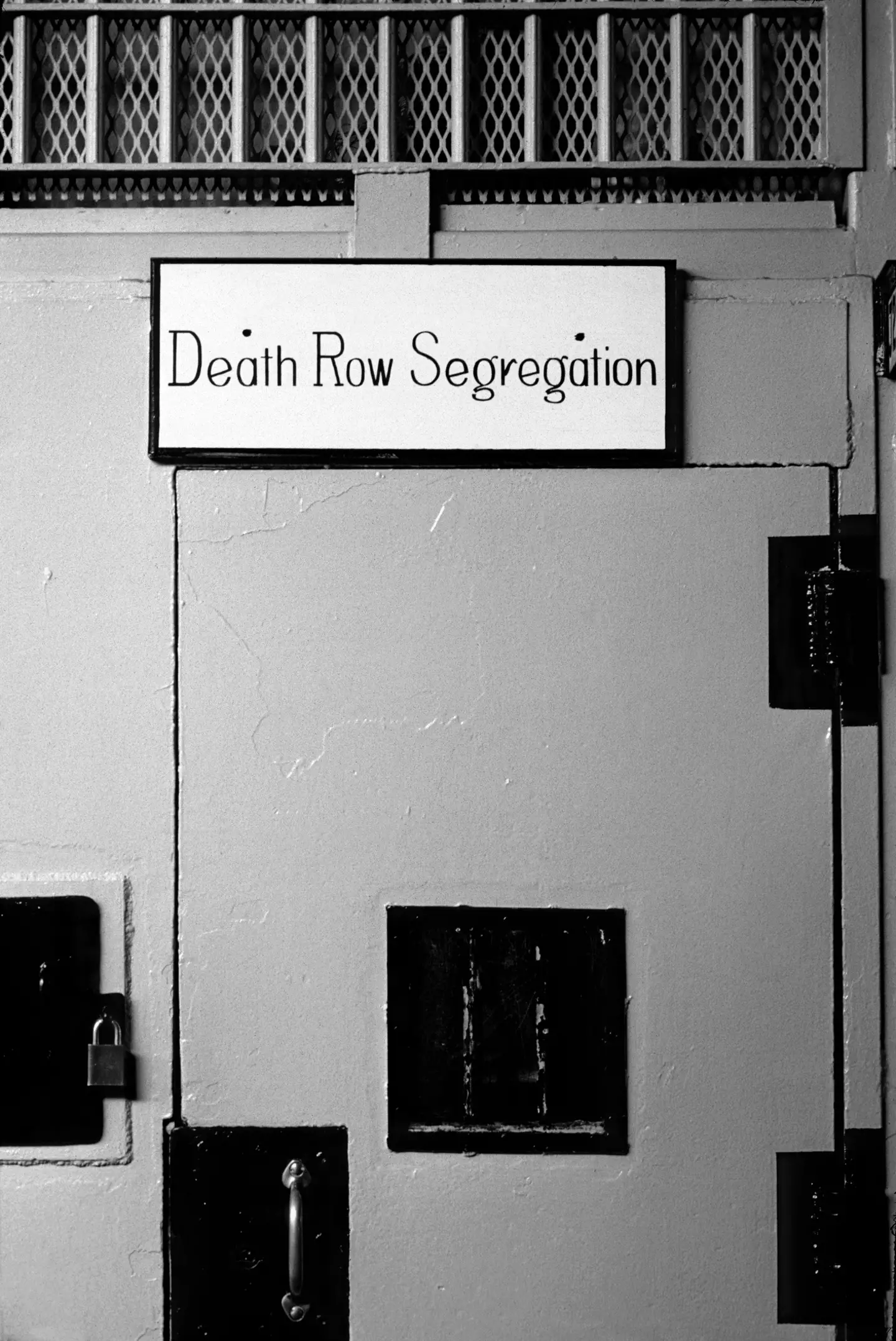 There are three federal prisoners who still face the lethal injection (Getty images)