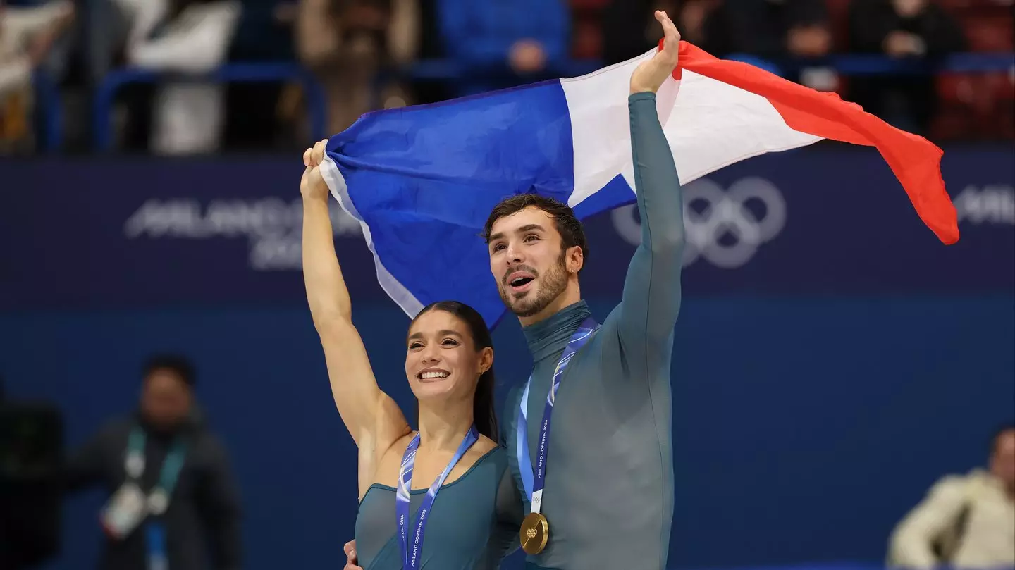 Matthew Stockman/Getty Images