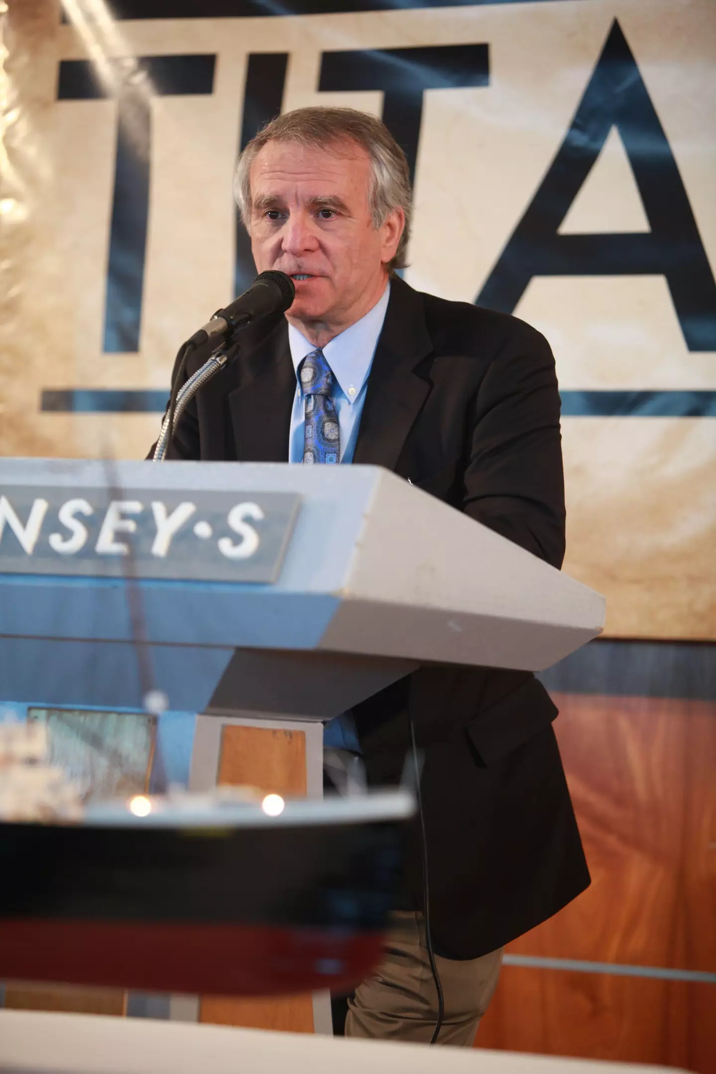 Paul-Henry Nargeolet is aboard the missing Titanic sub.