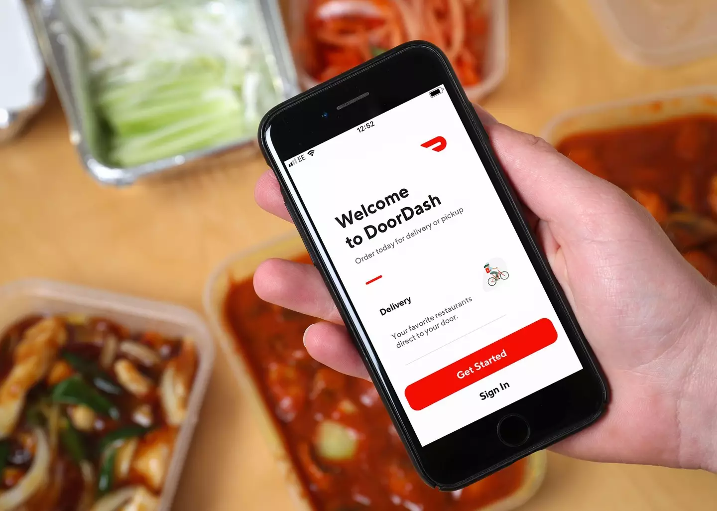 Naturally, DoorDash drivers want to be well-tipped.