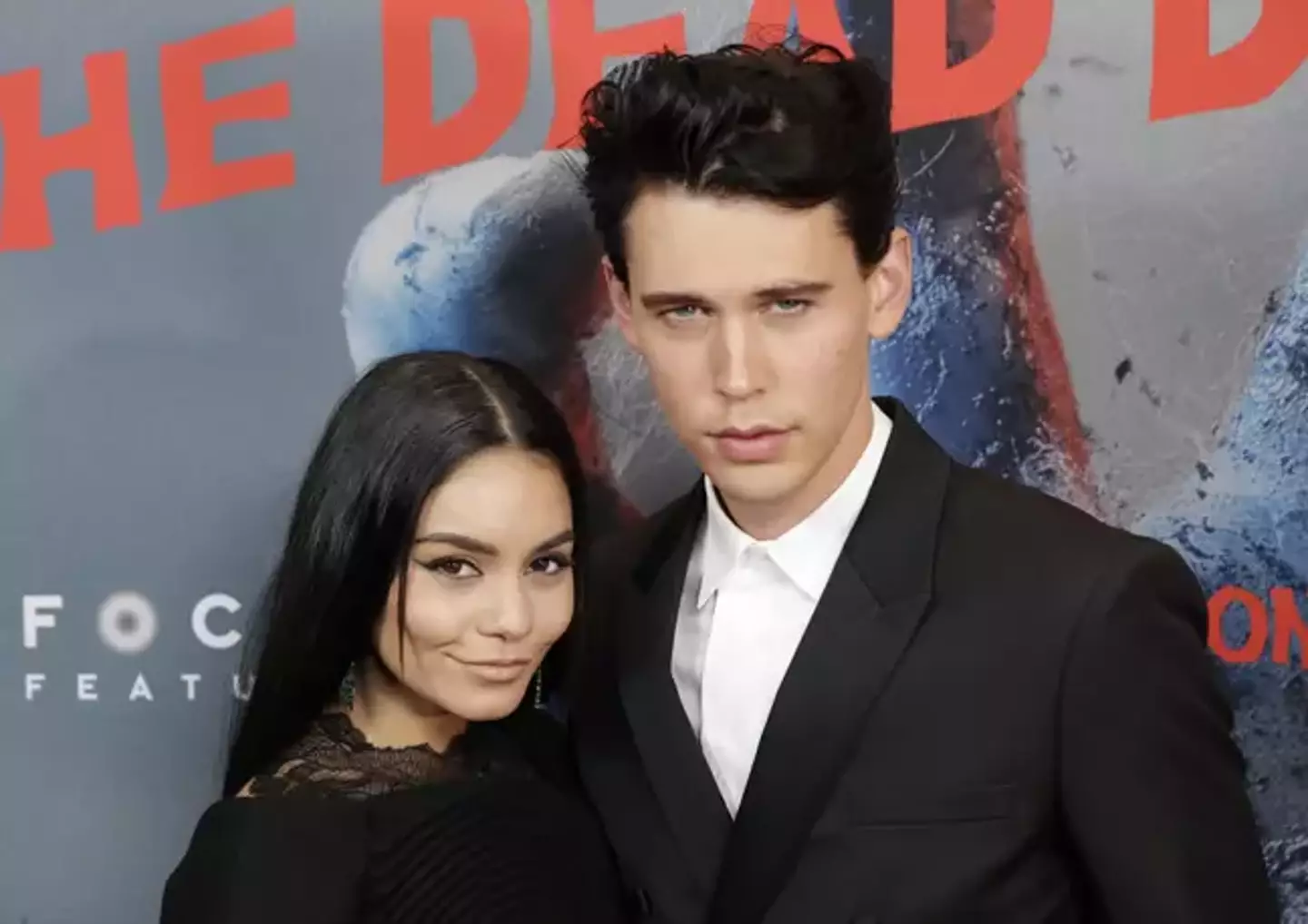 Vanessa Hudgens and Austin Butler dated between 2011 to 2020.