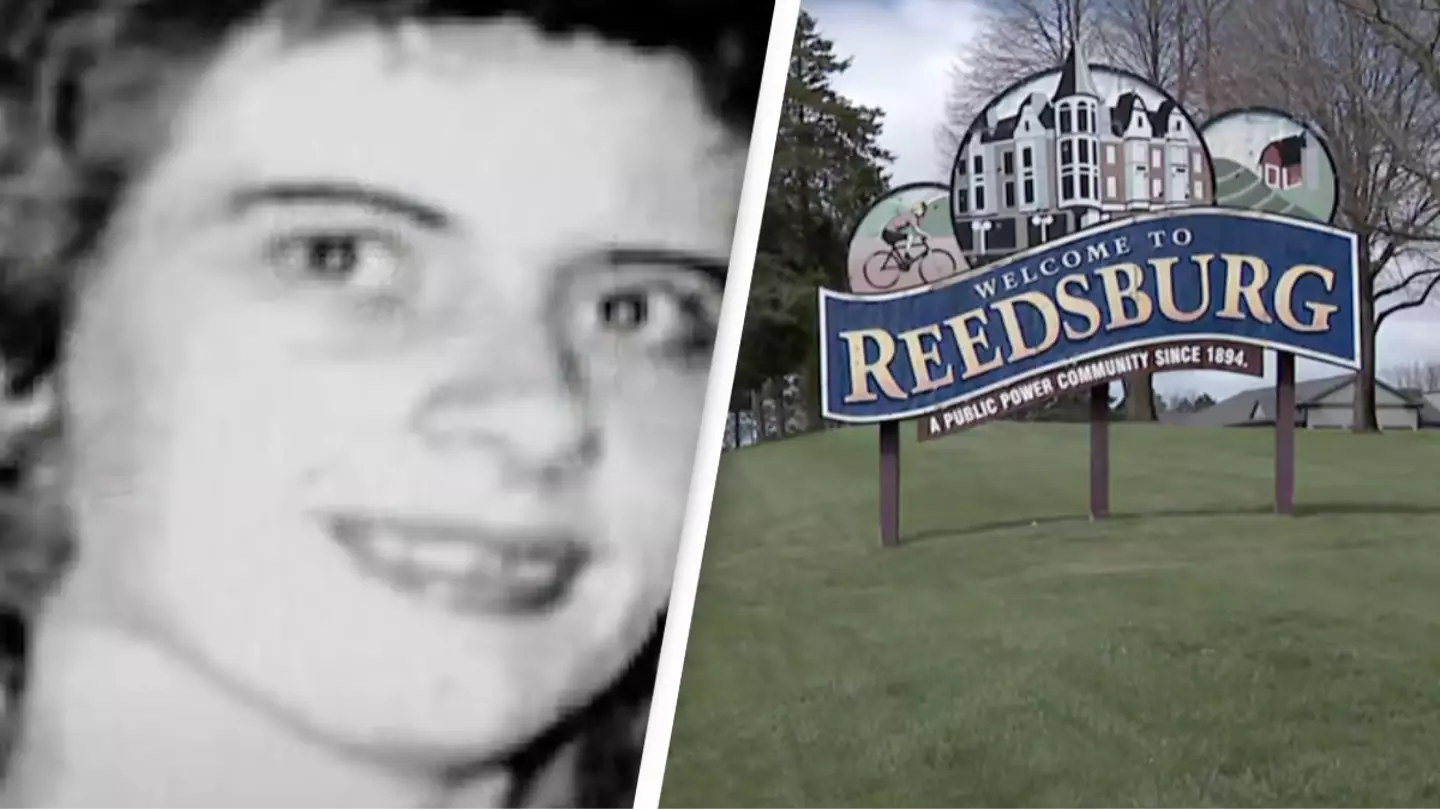 Mother who vanished 63 years ago found alive and makes shocking admission regarding her disappearance