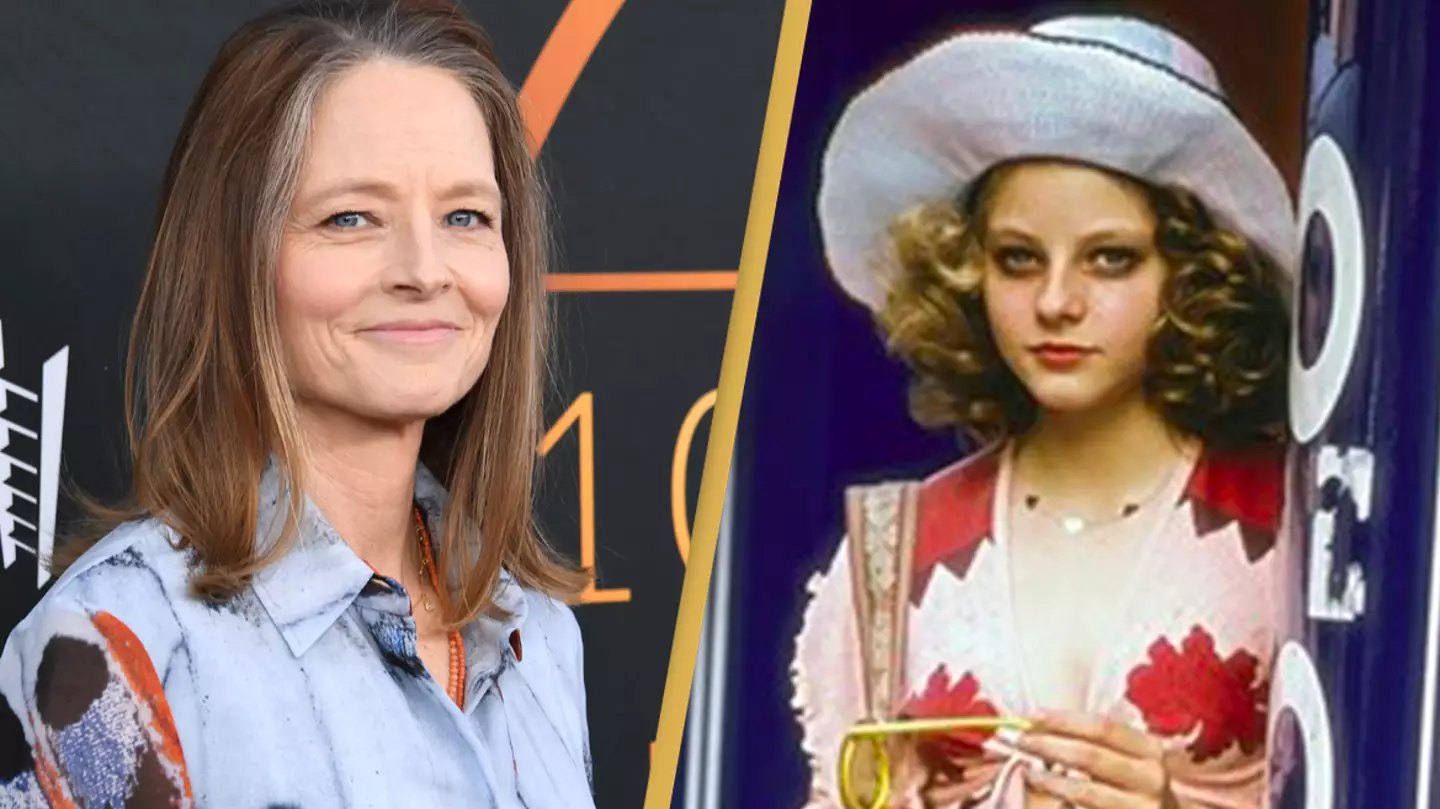 Reason why Jodie Foster had to undergo psychiatric assessments before being cast in iconic movie