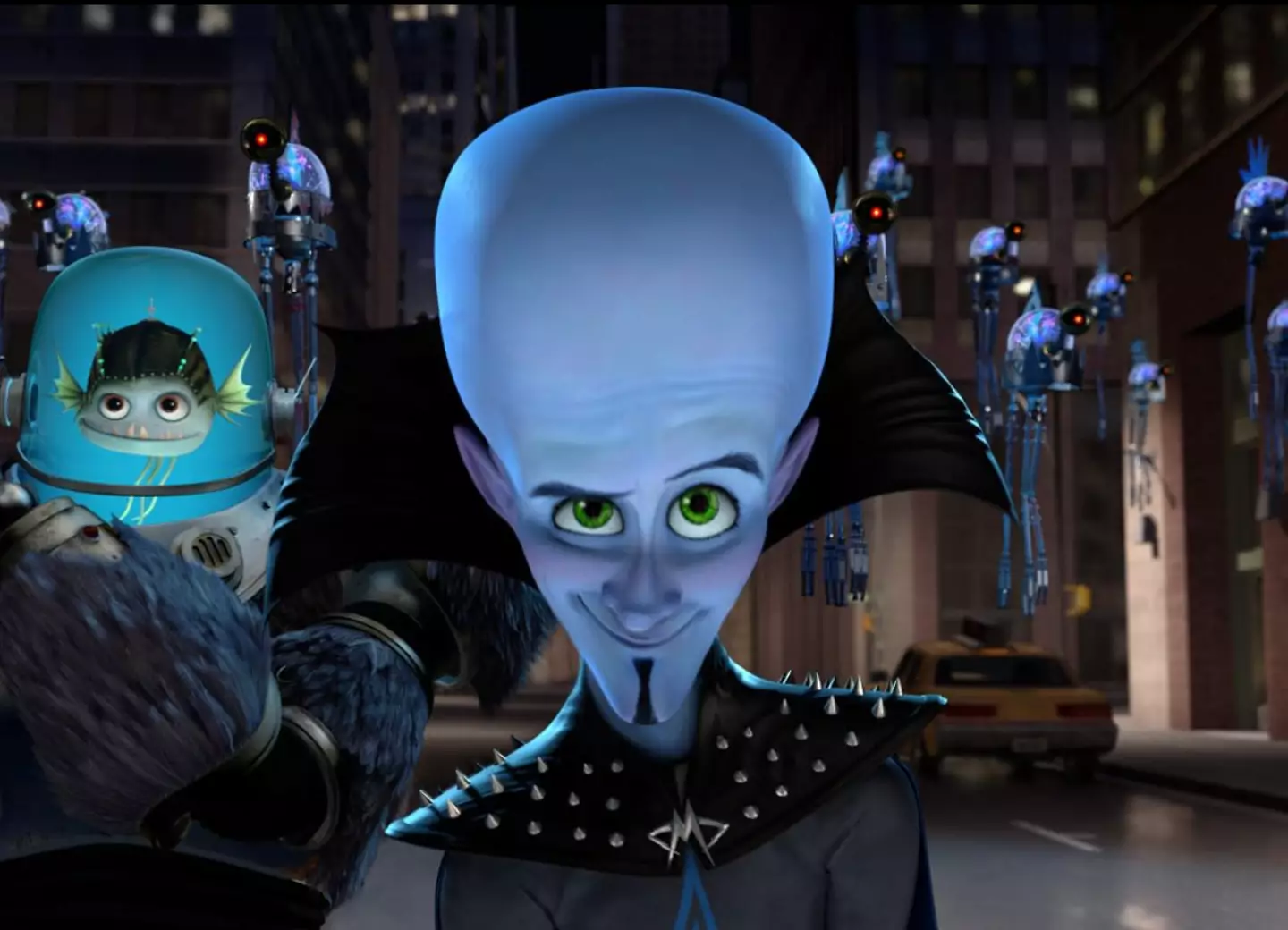 The film was received well by both critics and the public (Universal Pictures)