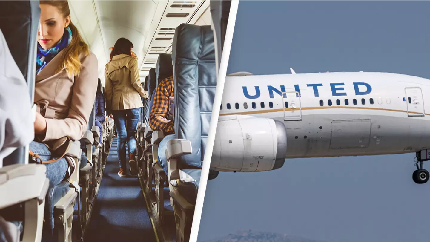 United Airlines is introducing WILMA method to make boarding flights easier