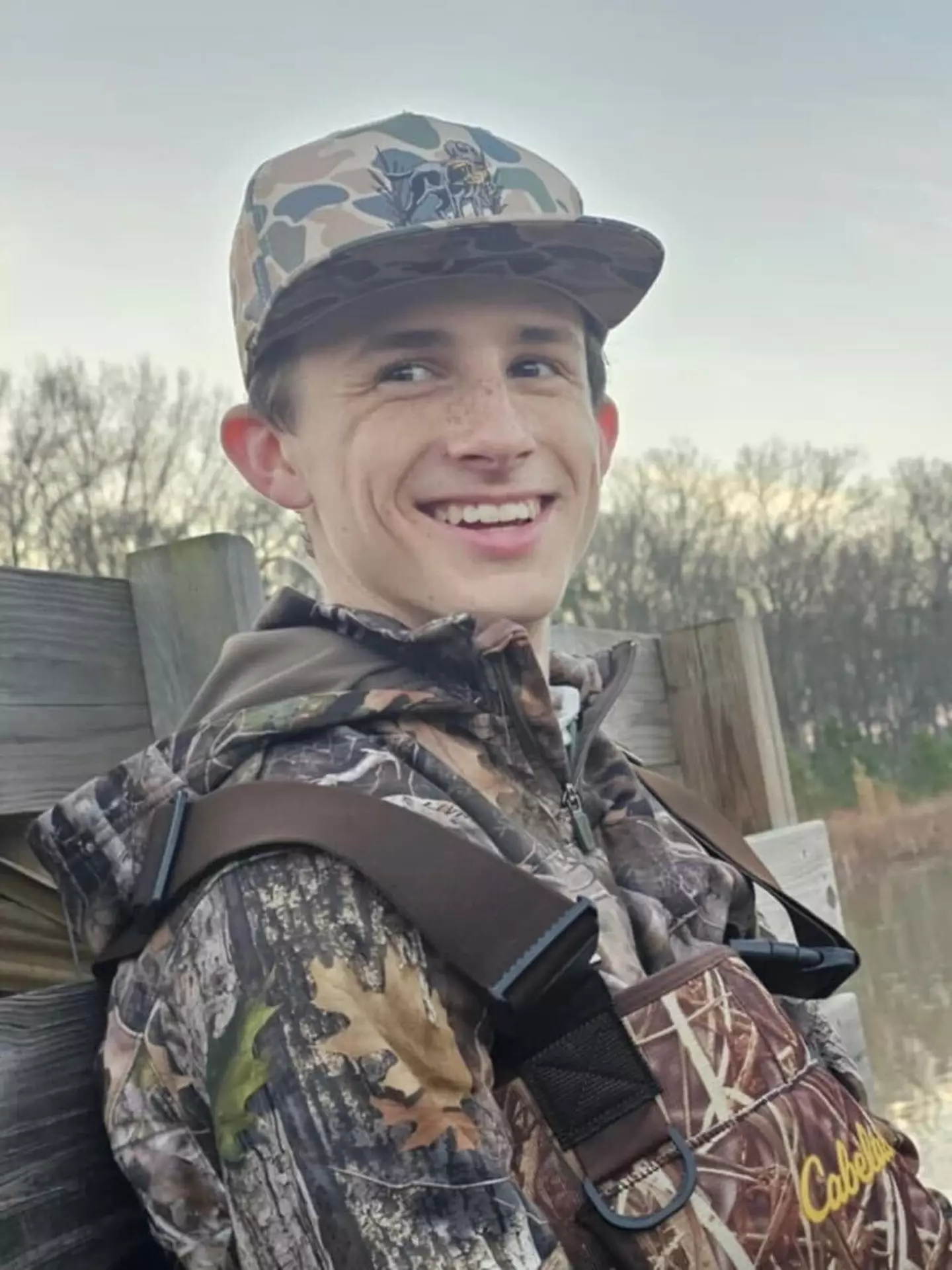 14-year-old Miller died peacefully in his sleep, according to his family (New York Yankees)