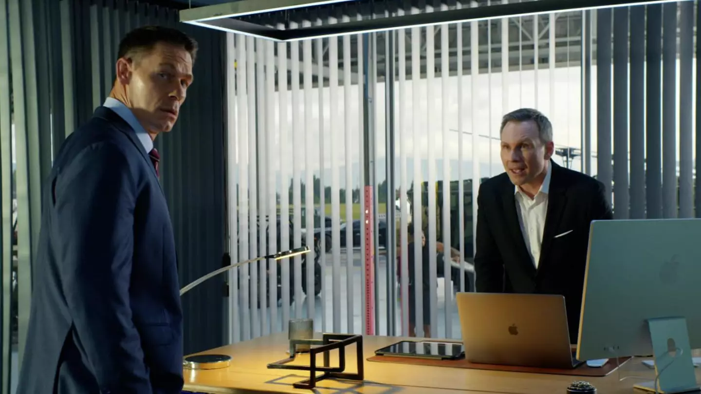 Relativity Media