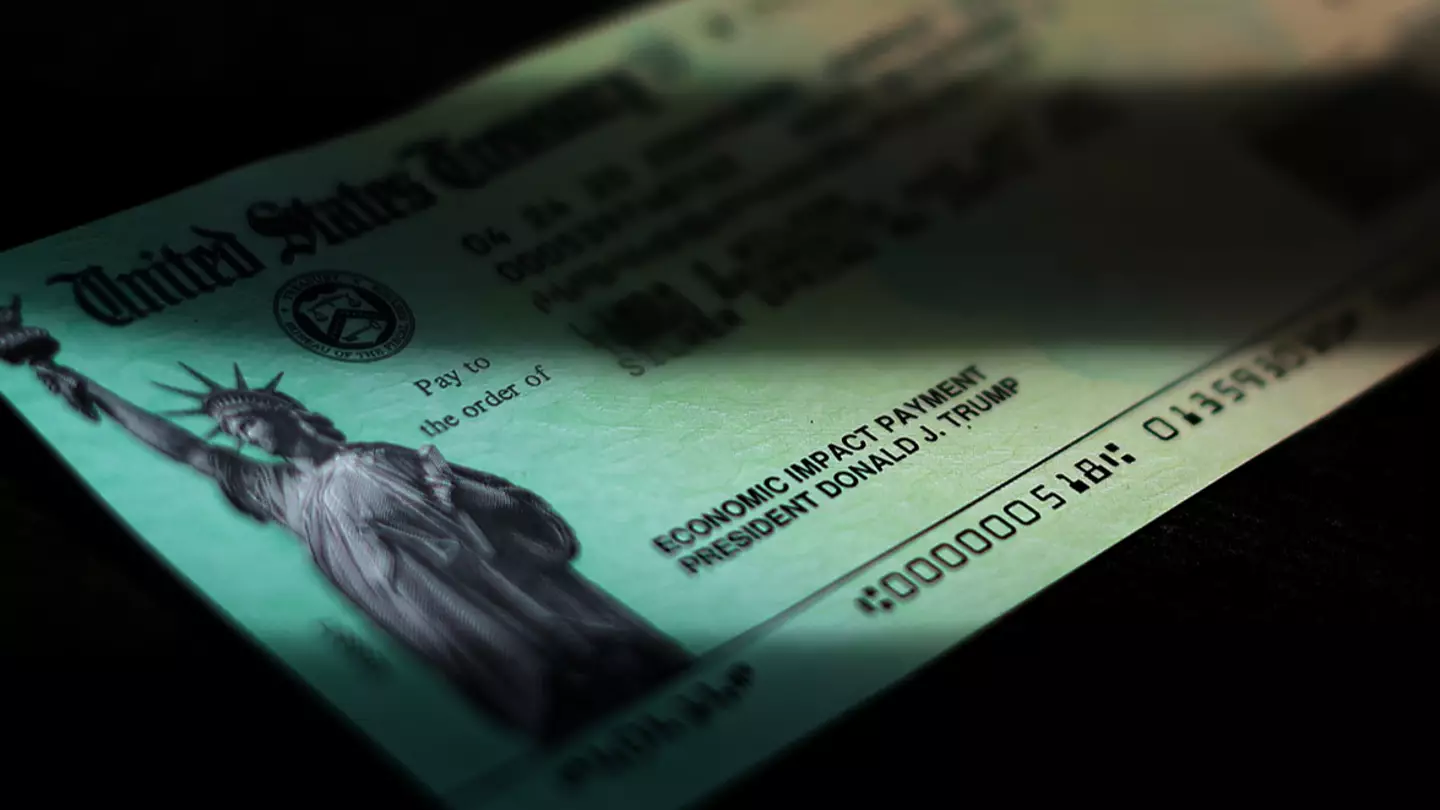 Getty Images/Chip Somodevilla