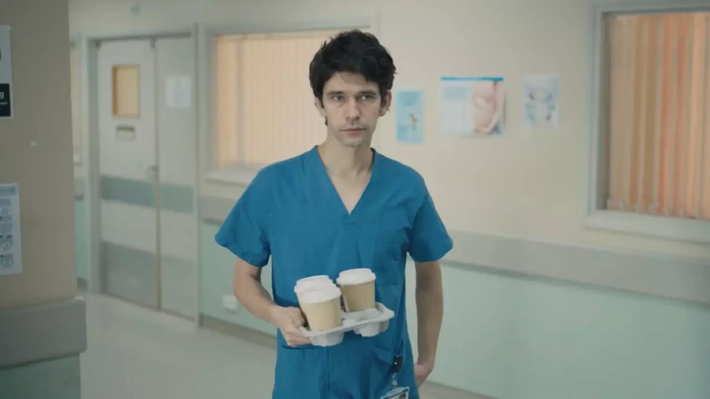 BBC iPlayer: This Is Going To Hurt