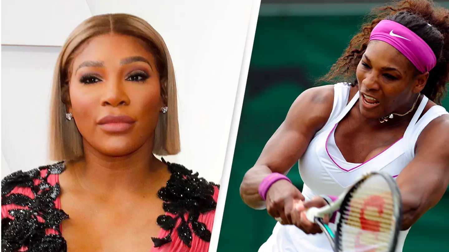Serena Williams announces retirement from tennis