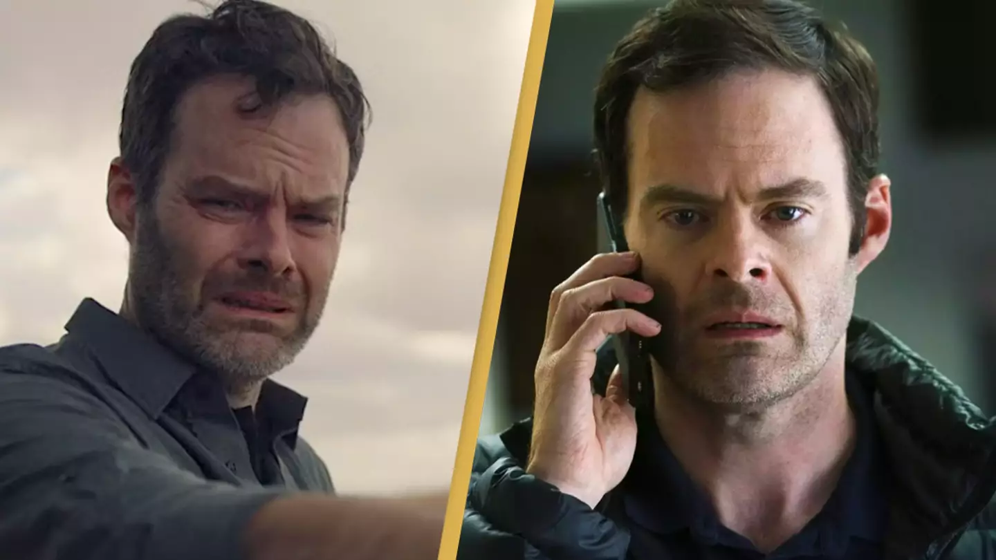 People Blown Away By Latest Season Of Bill Hader's HBO Drama