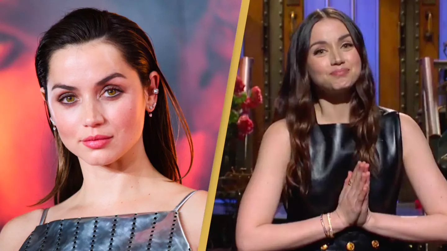 Matt Crossick / Alamy / NBC