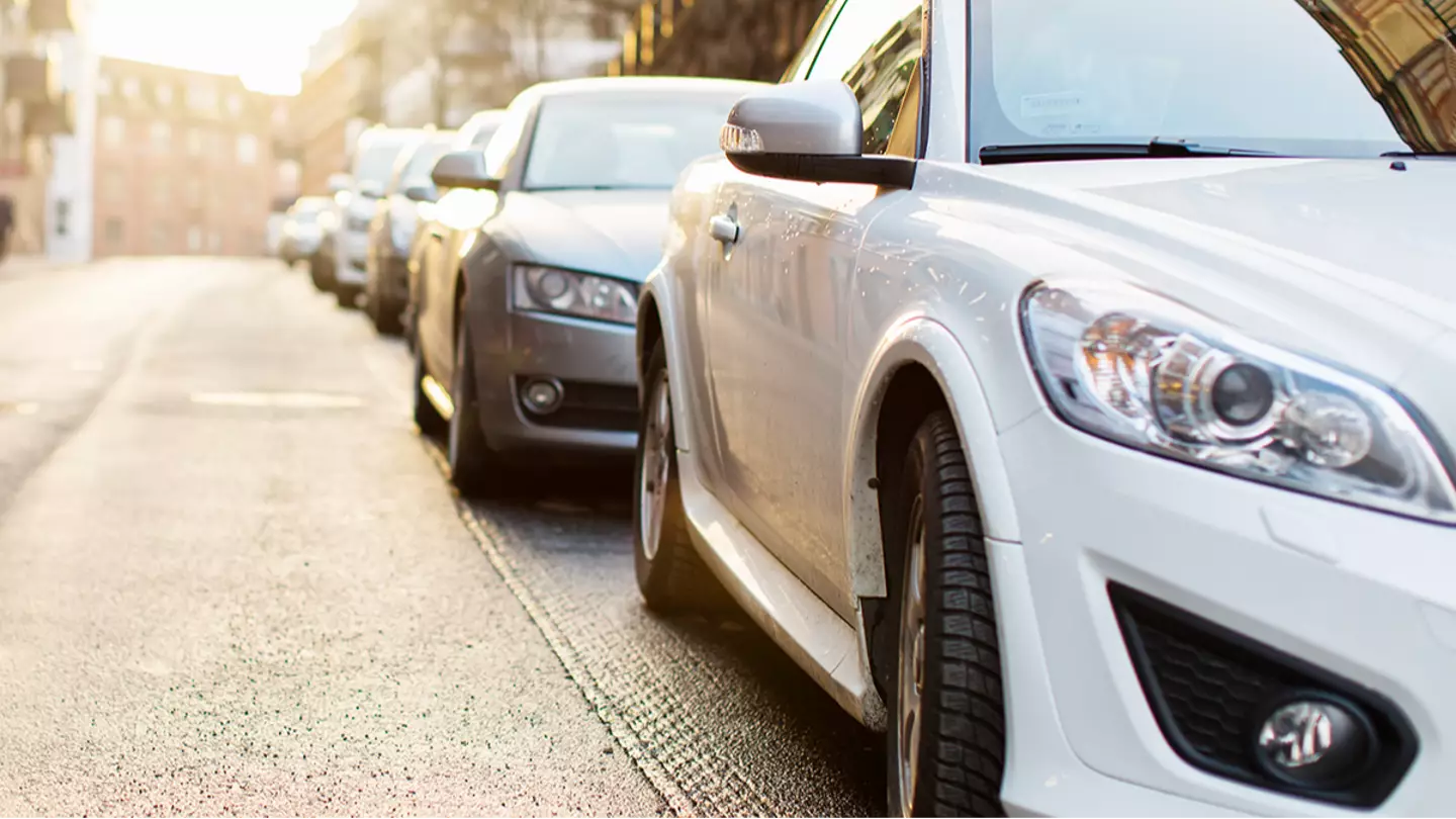 People left terrified after car owner finds seemingly harmless item underneath vehicle that could have a sinister purpose