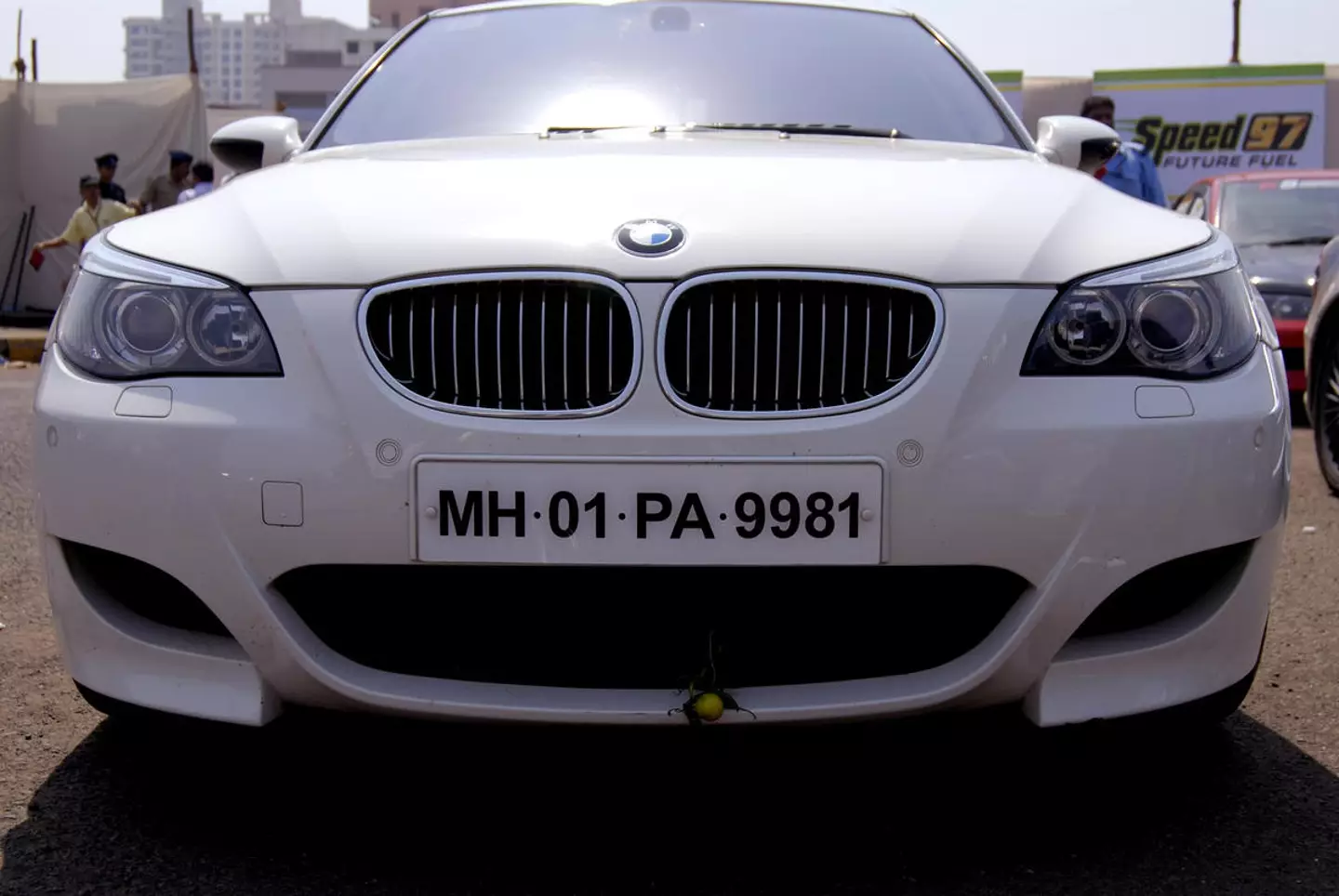 Other car brands aren't exempt though.