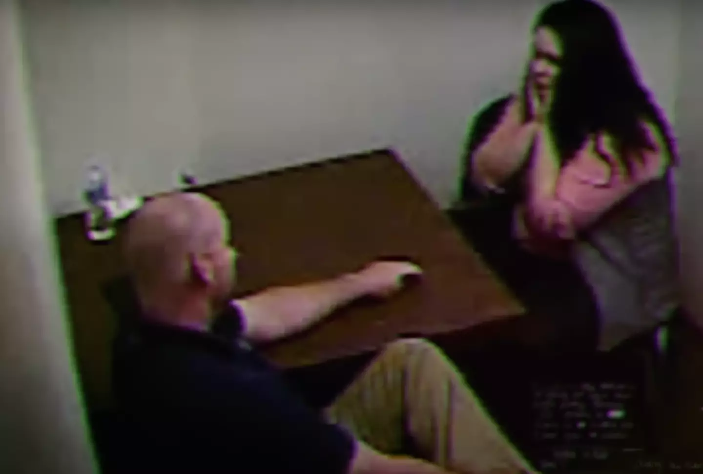 Viewers reveal the film had their 'skin crawling'.