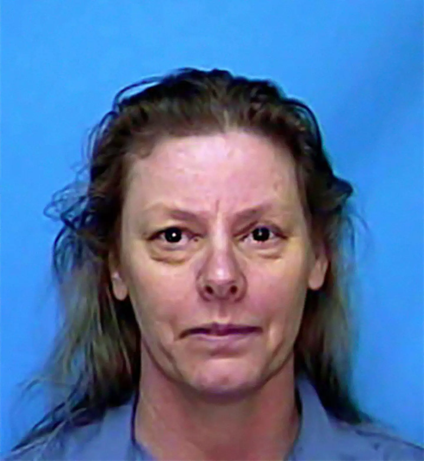 Aileen Wuornos was sentenced to death for the murders of six men.