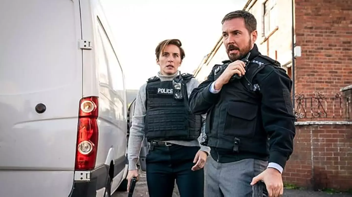 Fans agree all six seasons are 'binge-worthy' (BBC)