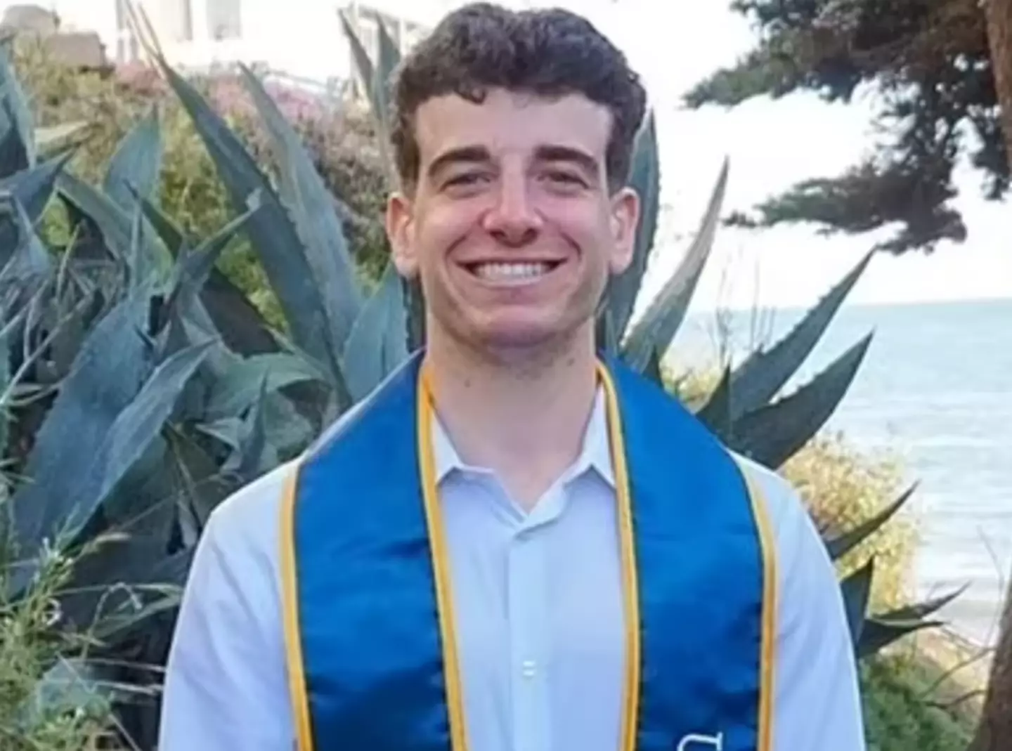 Jacob's family were left heartbroken by the loss. (GoFundMe)
