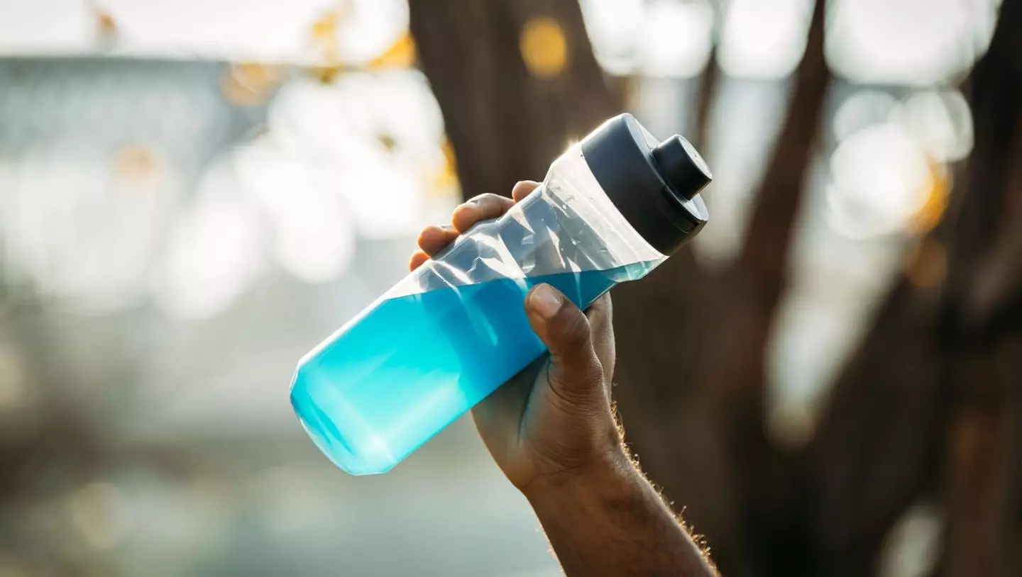 Energy drinks can have a major impact on your health over a 24-hour window (Getty Stock Image)