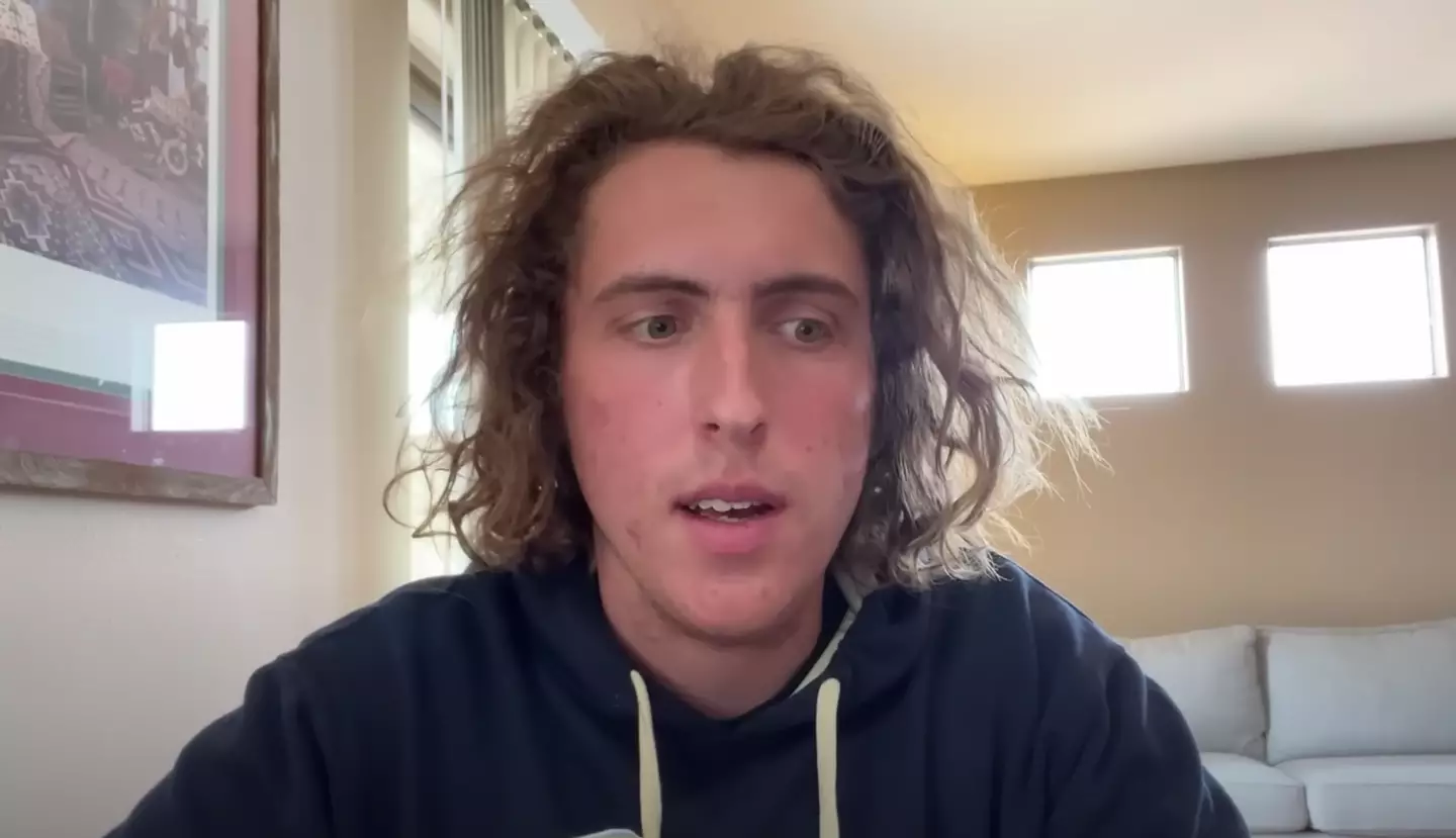 He thanked ‘every single person' who came out with their stories.