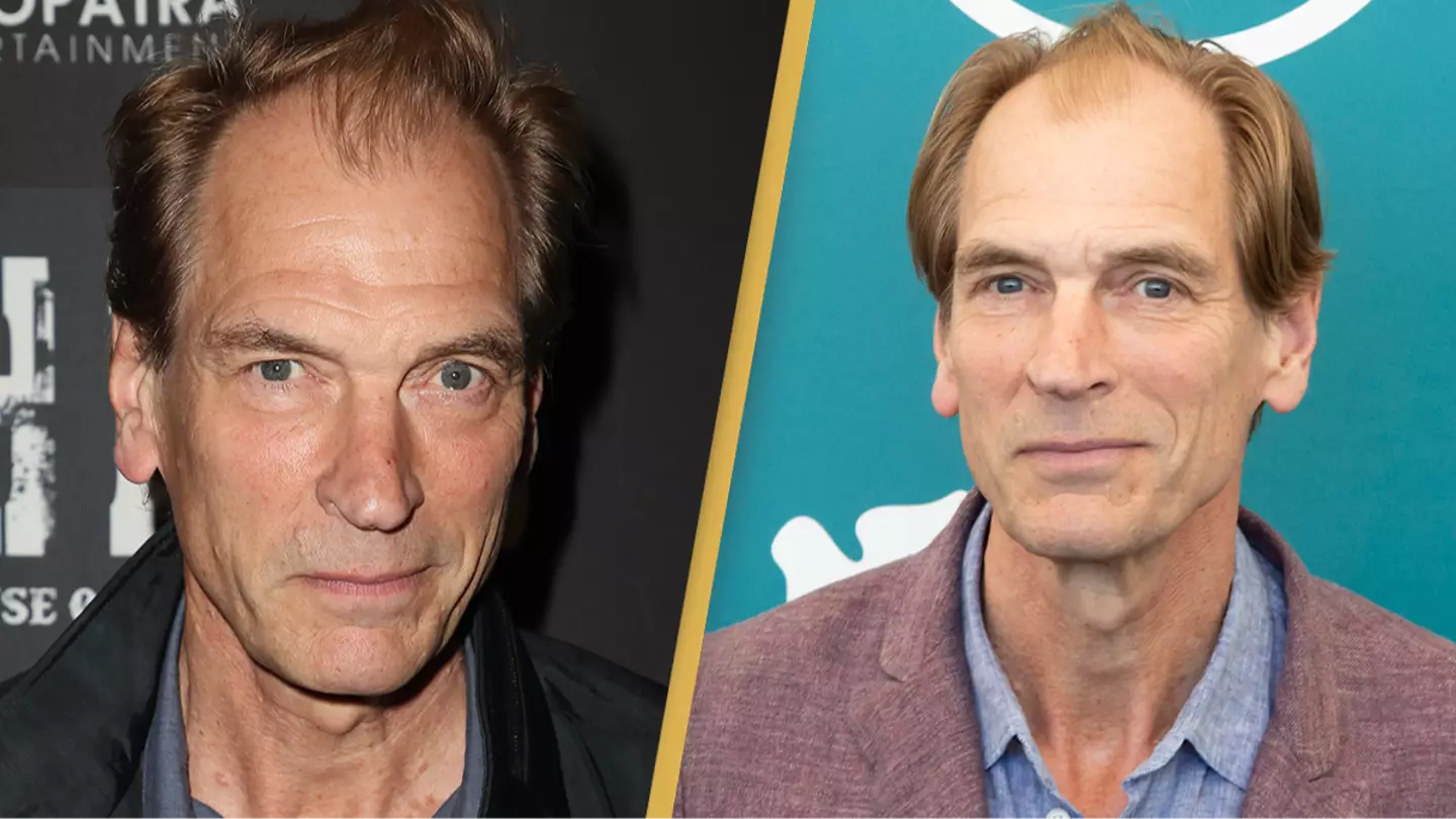 Hikers who found actor Julian Sands' remains speak out about discovery