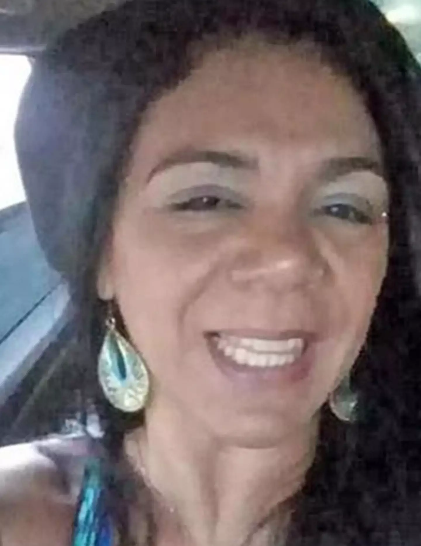 Her family claim that she was poisoned.