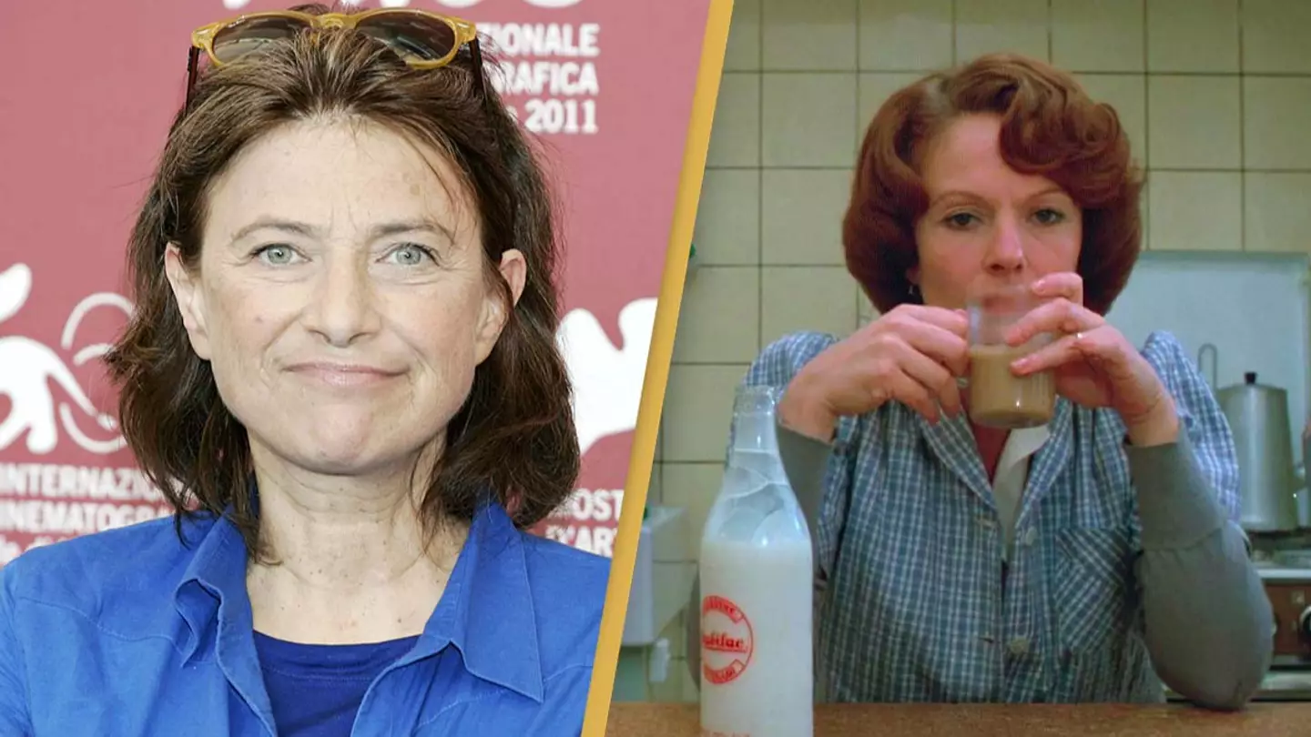 ZUMA Press, Inc. / Paradise Films/Unité Trois / Album / Alamy Stock Photo