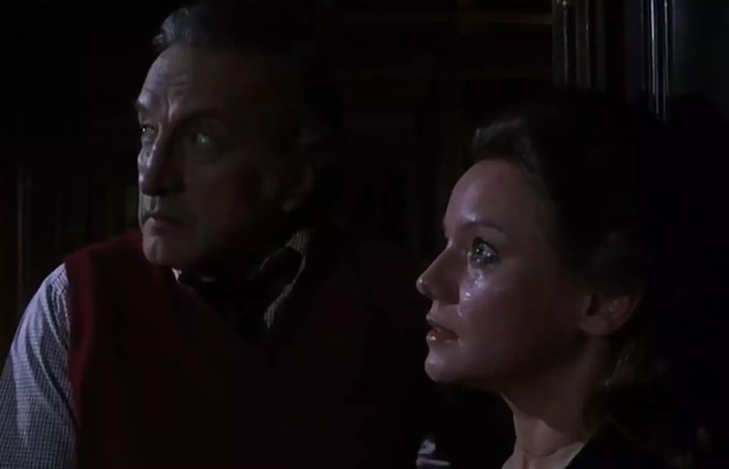 The Changeling (1980) (Pan-Canadian Film Distributors)