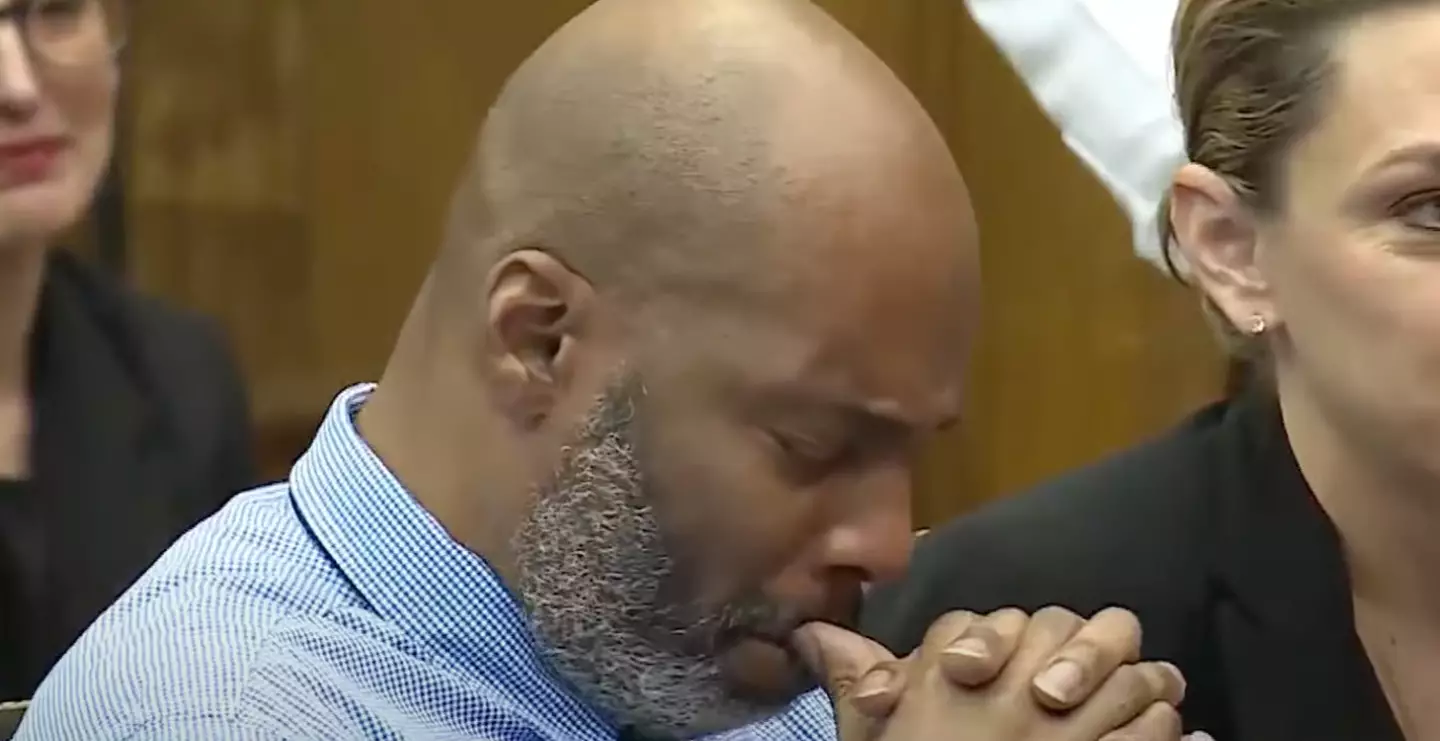 Johnson now plans to make up for lost time.