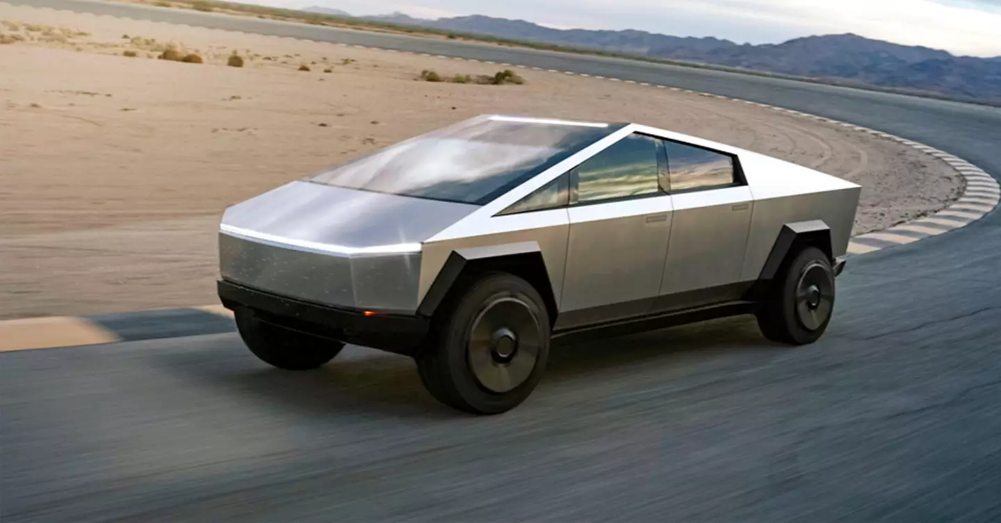 Will fans see the Cybertruck on the market next near?