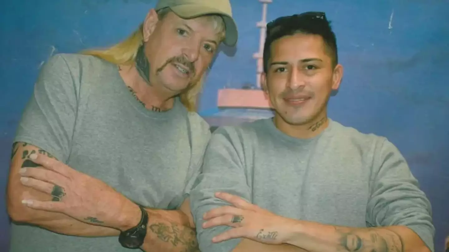 joe_exotic/Instagram
