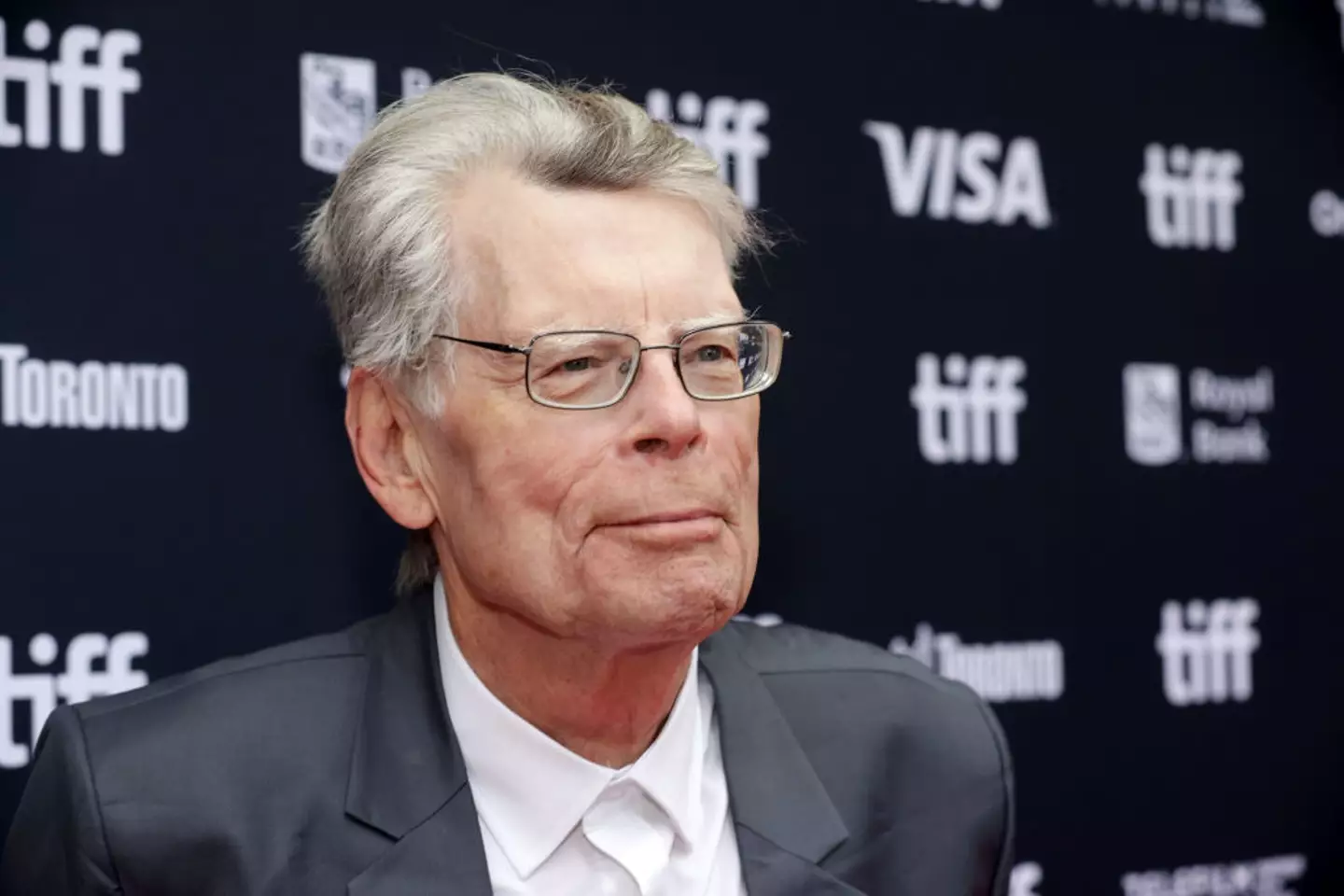 Stephen King hailed the thriller a 'genuine nail-biter' (Mathew Tsang/Getty Images)