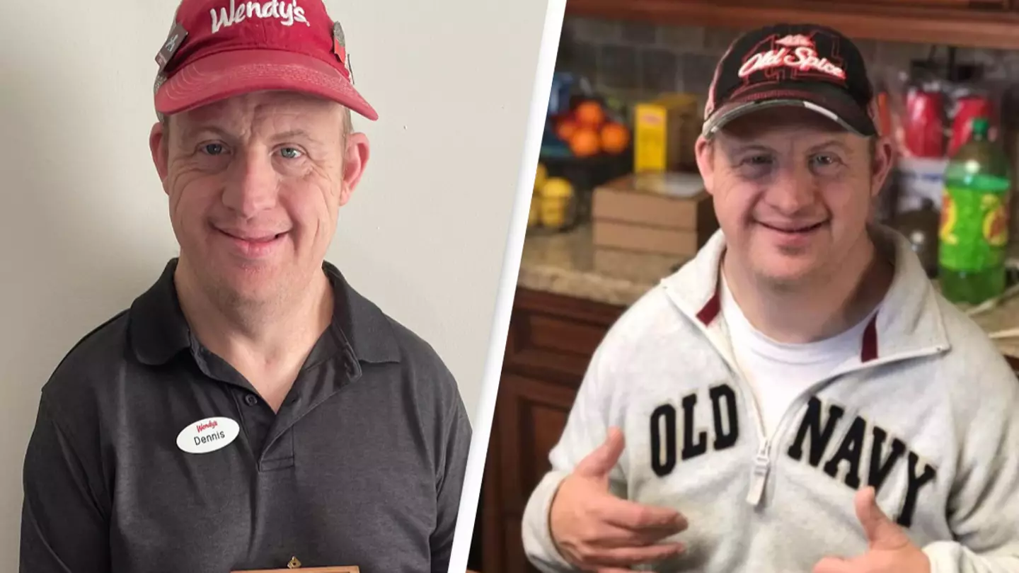 Wendy's makes U-turn over firing longtime employee with Down Syndrome