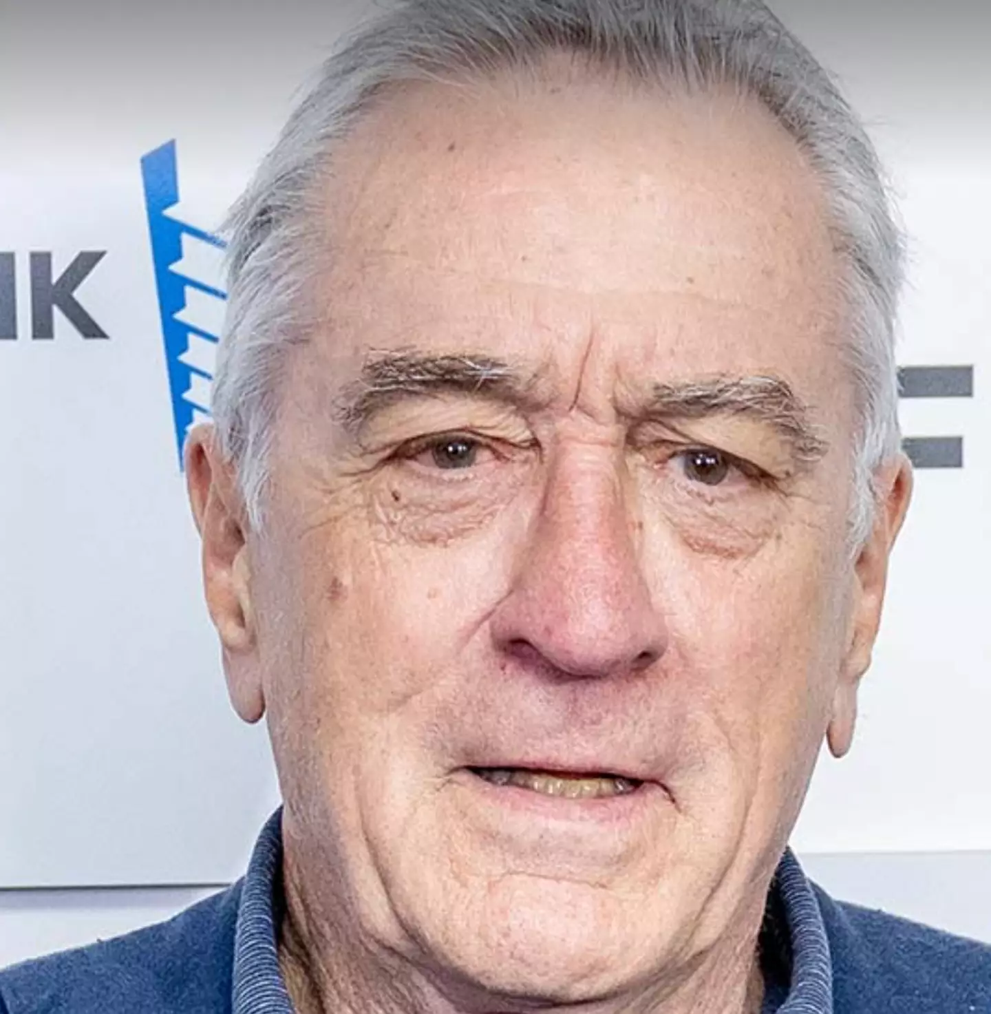 Robert De Niro asked for privacy in the wake of the loss.