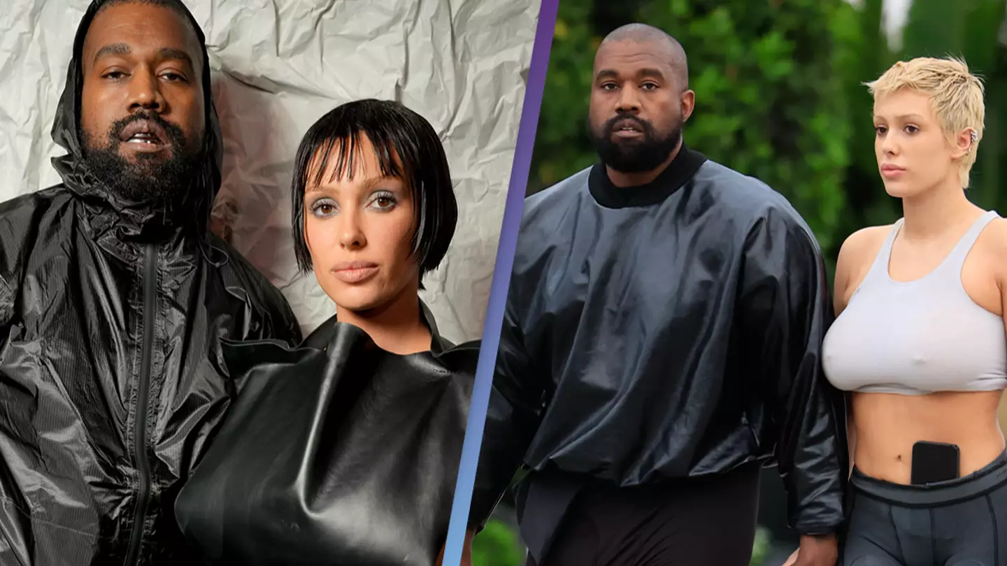 Getty/WWD/Getty/Rachpoot/Bauer-Griffin