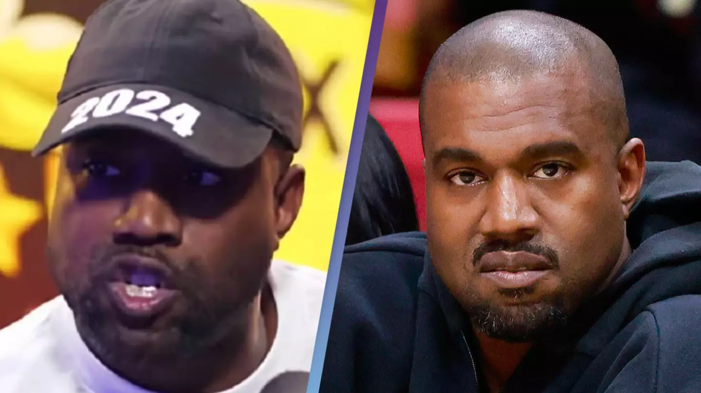 Kanye West's streams, sales and airplay have all massively decreased since his antisemitic remarks