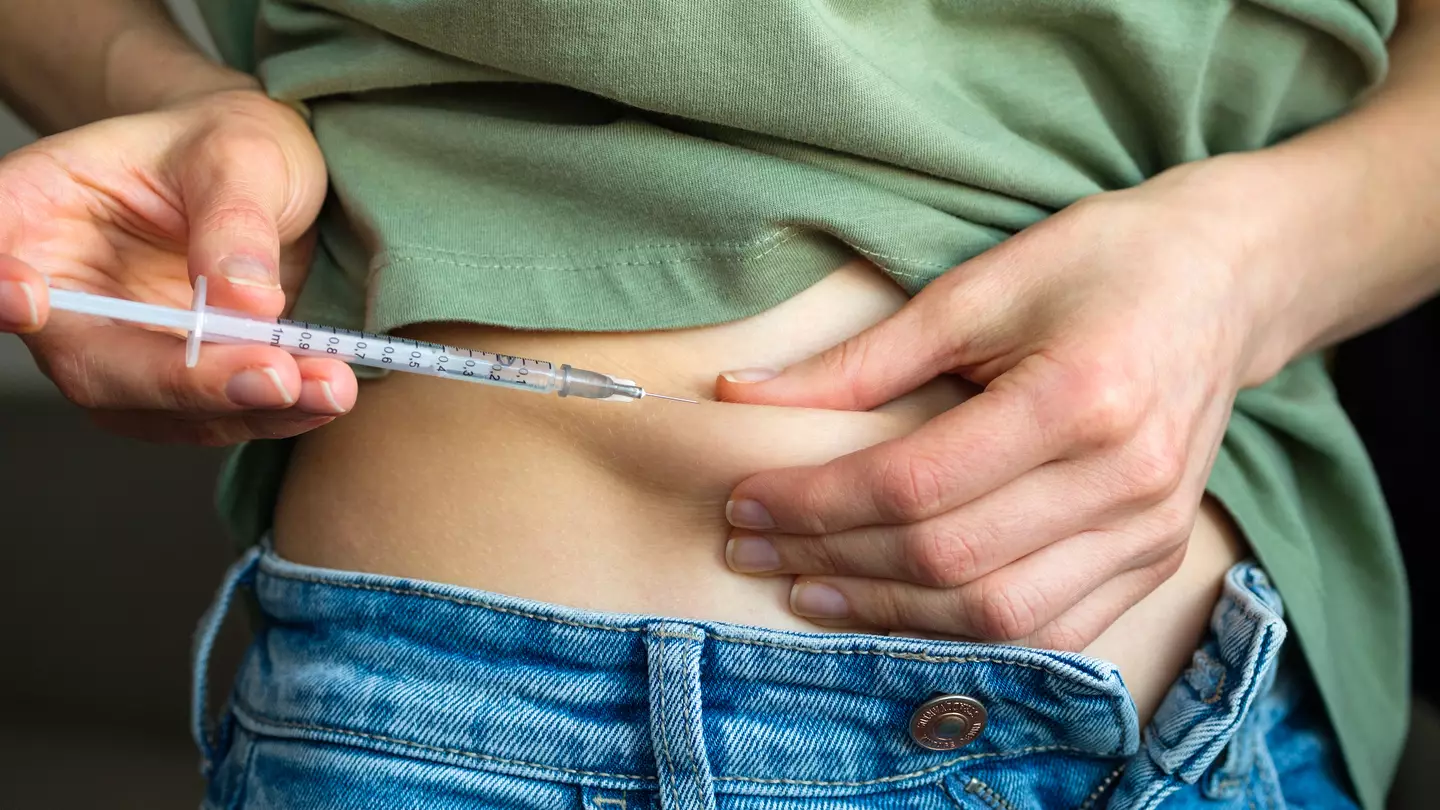 New study reveals popular weight loss drugs can dramatically lower risk of major health problem