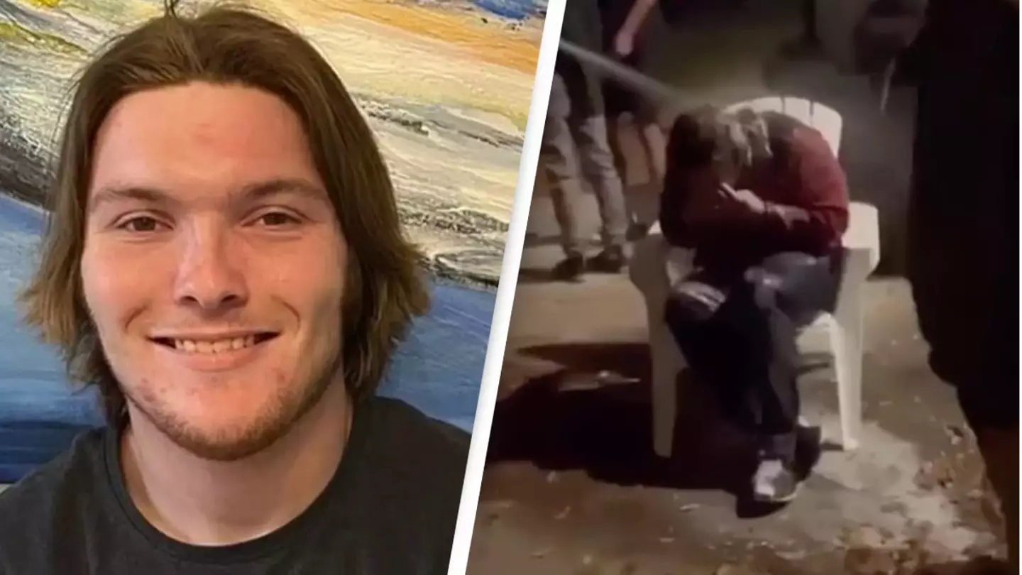 First Coast News/Facebook/Glynn County Citizens on Patrol