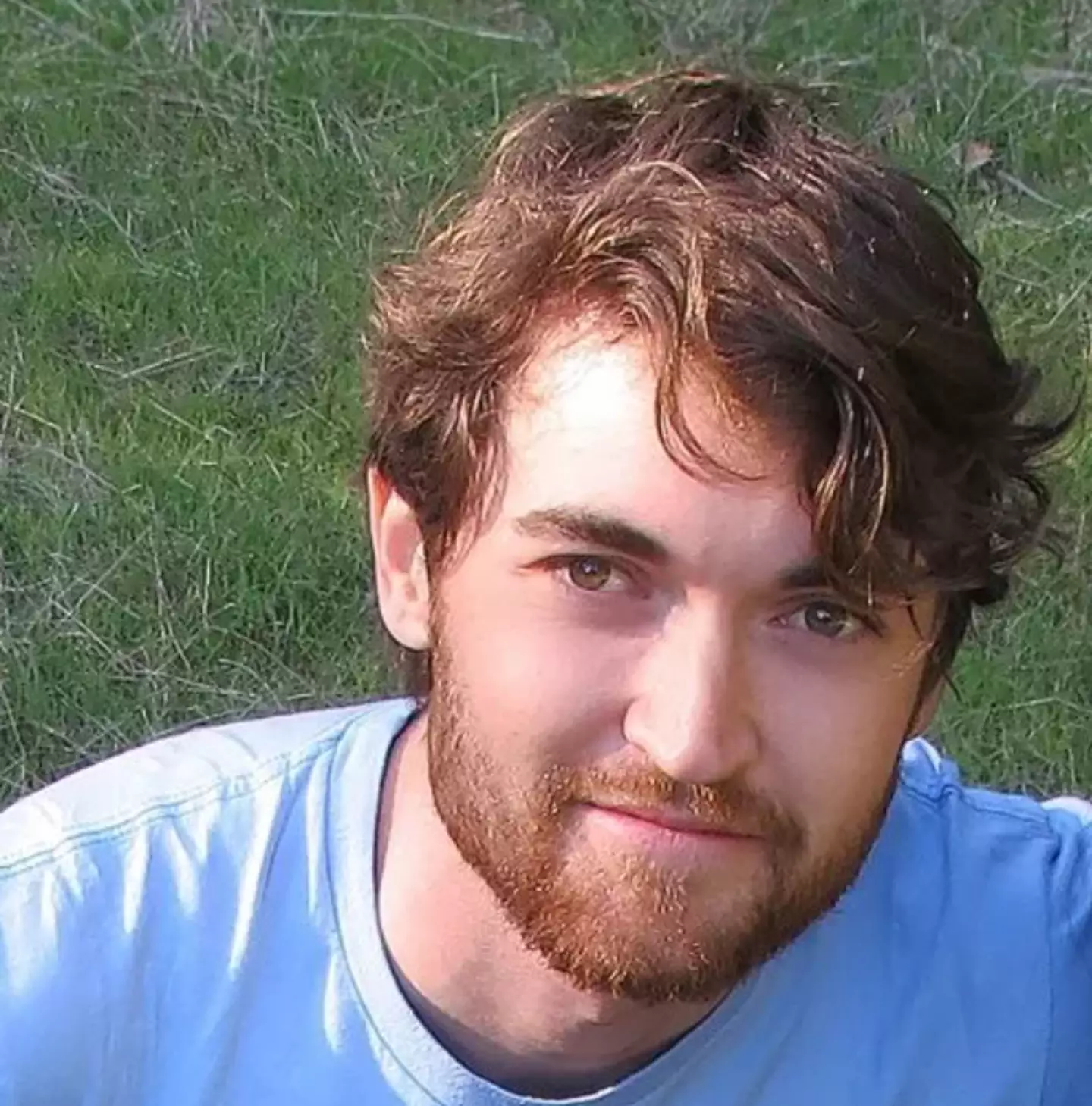 Ross Ulbricht spent 4,130 days in prison (Freeross.org)