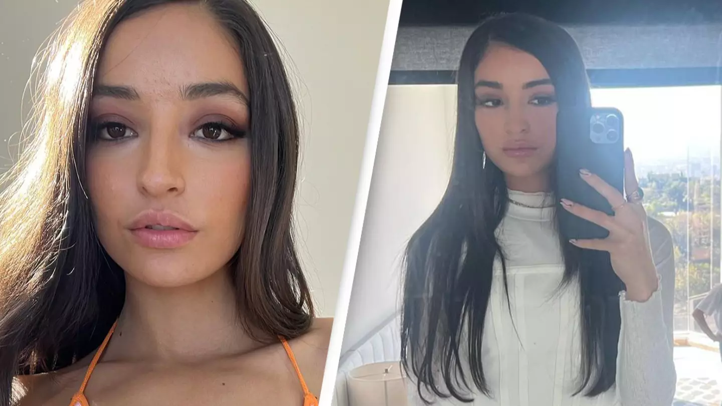 Former adult film star Emily Willis 'may never move again' after suffering cardiac arrest 7 months ago