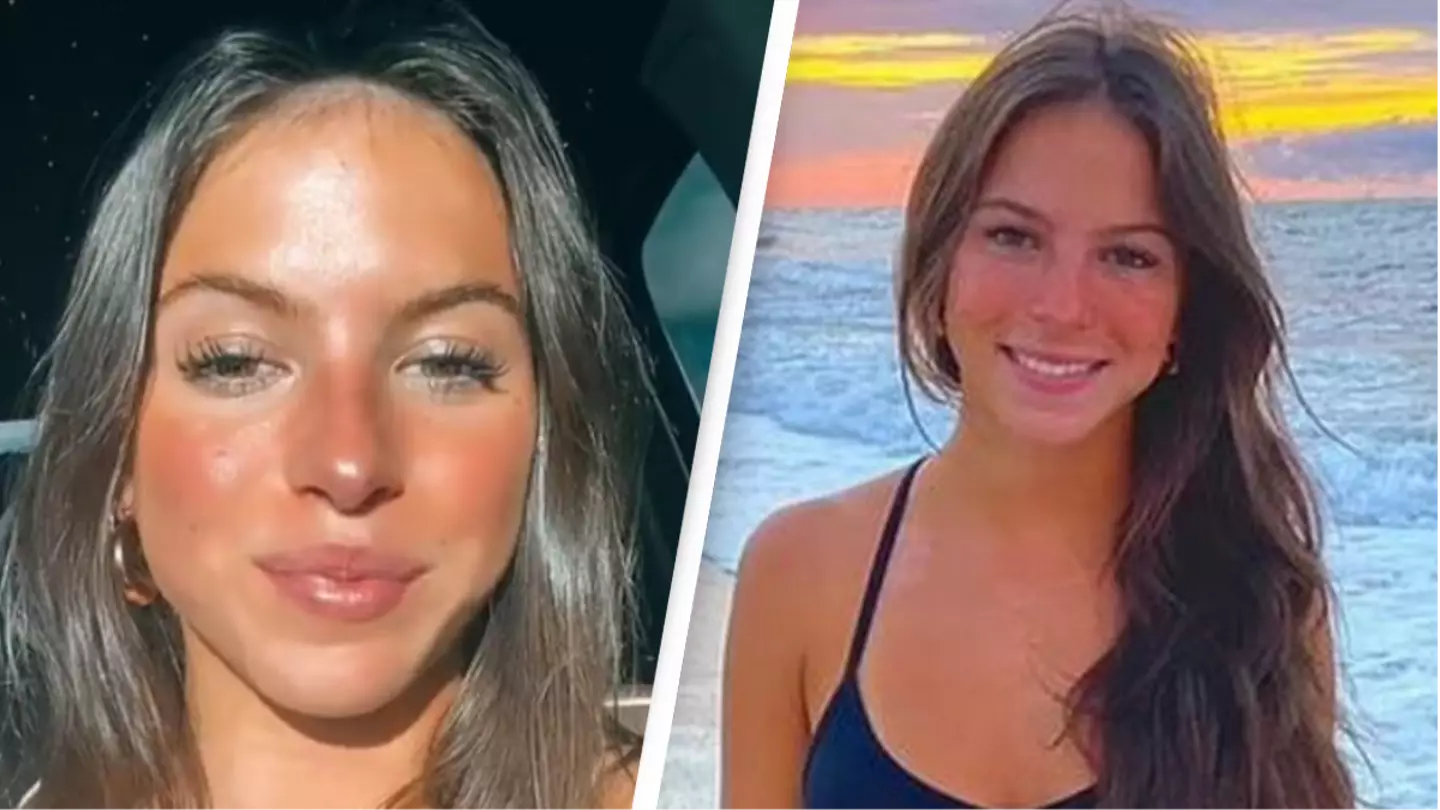 TikTok/@kara_santorelli13